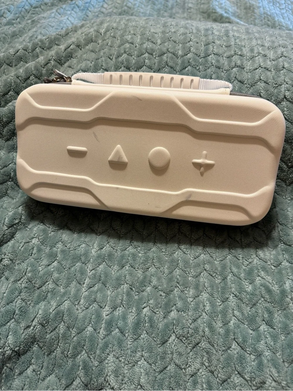 Nintendo Switch with Pink Joy-Con Covers With Accessories and Games